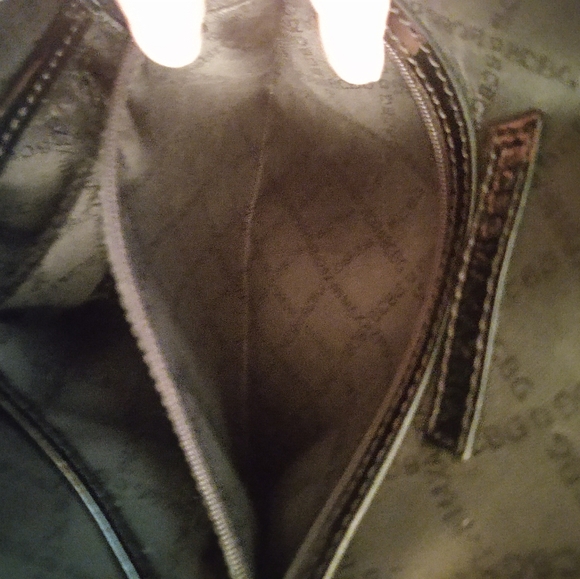 BCBG MaxAzria Tote Style Purse - Picture 8 of 13